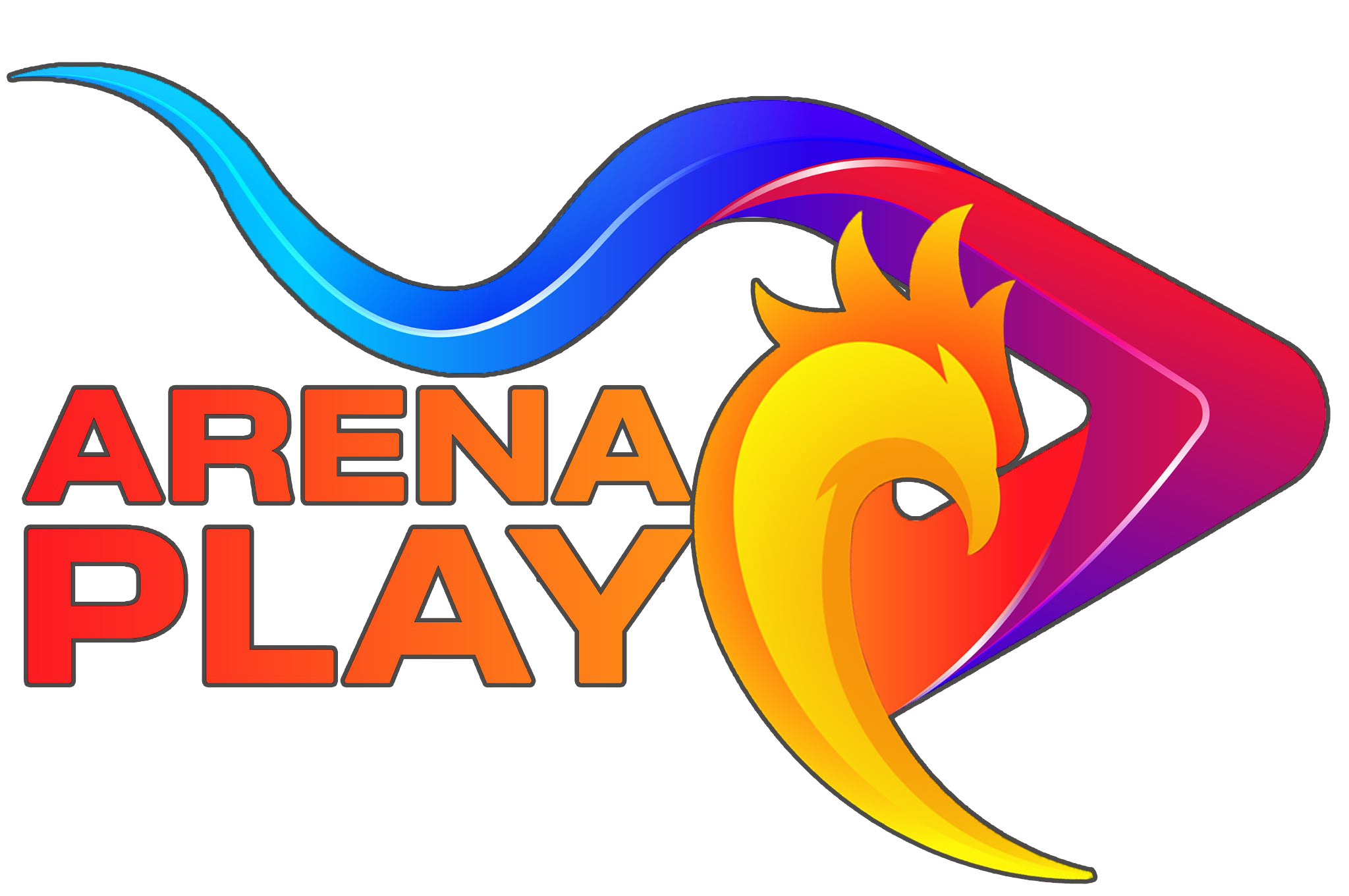 ArenaPlay Logo